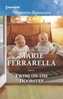 Twins on the Doorstep (Forever, Texas, Bk 17) (Harlequin Western Romance, No 1661)