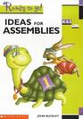Ideas for Assemblies KS2