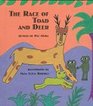 The Race of Toad and Deer