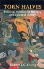 Torn Halves Political Conflict in Literary and Cultural Theory