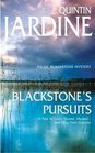 Blackstone's Pursuits