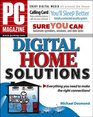 PC Magazine Digital Home Solutions
