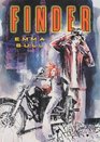Finder : A Novel of the Borderlands