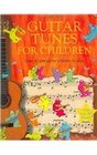 Guitar Tunes For Children Internet Referenced