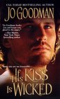 If His Kiss Is Wicked (Grantham, Bk 3)