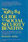 Your 1983/84 guide to social security benefits