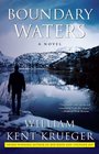 Boundary Waters (Cork O'Connor, Bk 2)