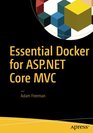 Essential Docker for ASPNET Core MVC