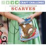 Craft Challenge Dozens of Ways to Repurpose Scarves