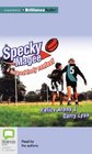 Specky Magee and the Great Footy Contest