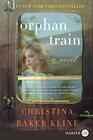 Orphan Train A Novel