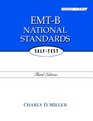 EMTB National Standards SelfTest