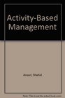 ActivityBased Management  Module
