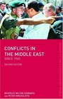 Conflicts in the Middle East since 1945