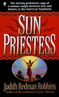 Sun Priestess