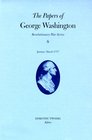 Papers of George Washington JanuaryMarch 1777