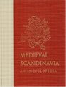 Medieval Scandinavia An Encyclopedia