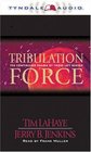 Tribulation Force (Left Behind, Bk 2) (Audio Cassette) (Abridged)