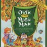 Owlie and His Magic Music Minibook