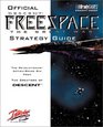 Descent Freespace Official Strategy Guide