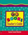 Teacher's Guide for Go Books