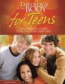 Theology Of The Body For Teens  Leader's Guide