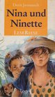 Nina und Ninette LeseRiese Zwei Mdchenromane in einem Band