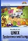Handbuch zur UnixSystemverwaltung