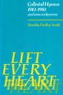 Lift Every Heart Collected Hymns 19611983 and some early Poems