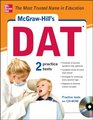 McGrawHill's DAT with CDROM
