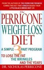The Perricone WeightLoss Diet