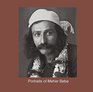 Portraits of Meher Baba