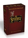 The Spiderwick Chronicles (Spiderwick Chronicles, Bks 1-5) (Boxed Set)