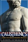 Calisthenics 20 Greek God Muscle Building  The Ultimate Calisthenics Workout