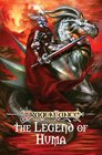Dragonlance The Legend of Huma