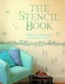 The Stencil Book With over 30 Stencils to Cut Out or Trace