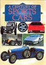 A Century of Sports Cars