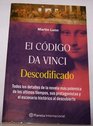 El codigo Da Vinci descodificado