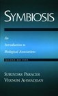 Symbiosis An Introduction to Biological Associations