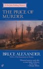 The Price of Murder (Sir John Fielding, Bk 10)