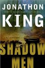 Shadow Men (Max Freeman, Bk 3)