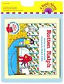 Rotten Ralph Book and CD