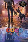 Coco The Deluxe Junior Novelization