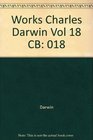 The Works of Charles Darwin Volume 18 The Movement and Habits of Climbing Plants