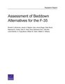 Assessment of Beddown Alternatives for the F35