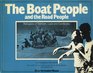 The boat people and the road people: Refugees from Vietnam, Laos, and Cambodia