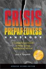 Crisis Preparedness Handbook: A Complete Guide to Home Storage and Physical Survival