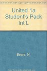 United 1a Student's Pack Int'L