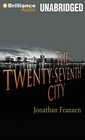 The TwentySeventh City