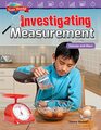 Your World Investigating Measurement Volume and Mass
